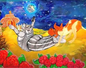 "Esas no porque me duelen"